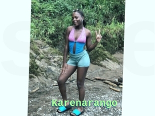 Karenarango