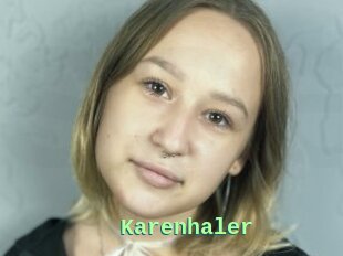 Karenhaler