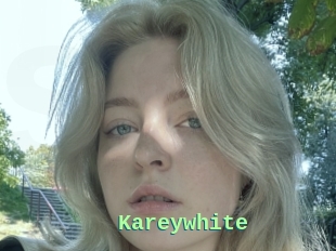 Kareywhite