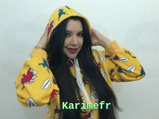 Karimefr