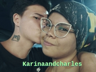 Karinaandcharles