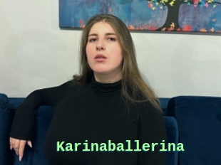 Karinaballerina