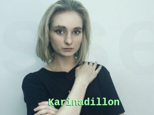 Karinadillon