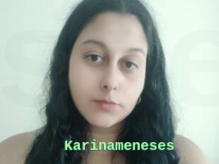 Karinameneses