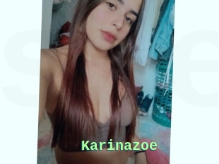 Karinazoe