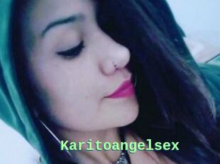 Karitoangelsex