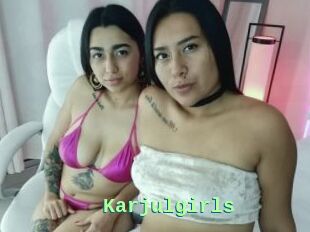 Karjulgirls