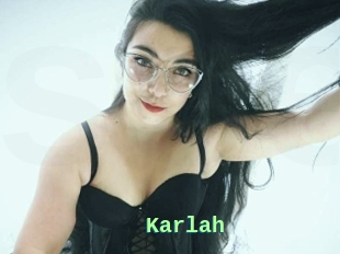 Karlah