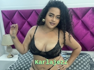 Karlajezz