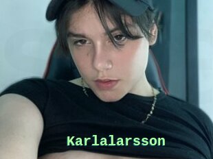 Karlalarsson