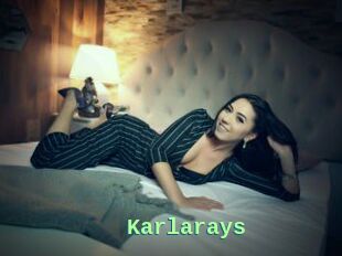 Karlarays