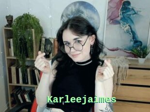 Karleejaimes