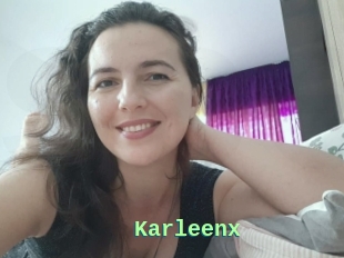 Karleenx