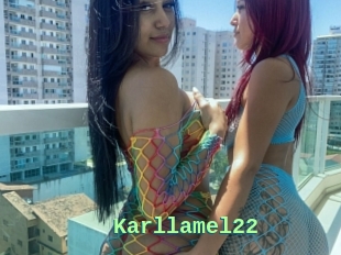 Karllamel22