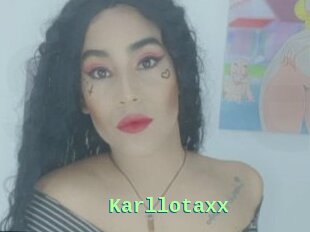 Karllotaxx