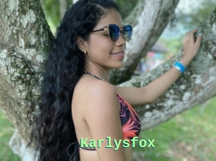 Karlysfox