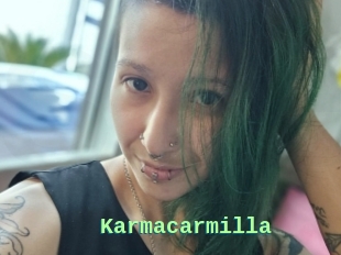 Karmacarmilla