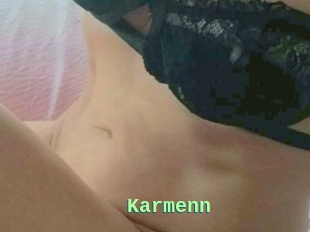 Karmenn