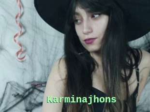 Karminajhons