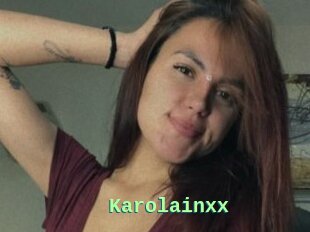 Karolainxx