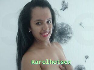 Karolhotsex