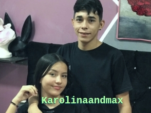 Karolinaandmax