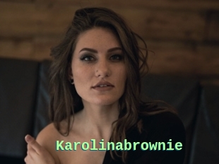 Karolinabrownie