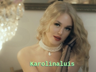 Karolinaluis