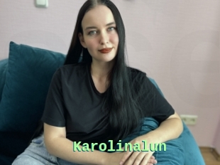 Karolinalun