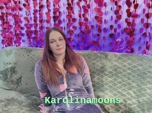 Karolinamoons