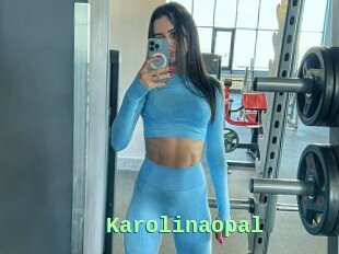 Karolinaopal