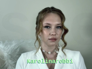 Karolinarobbi