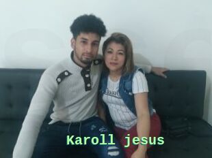 Karoll_jesus