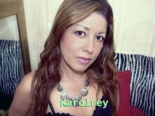 Karolrey