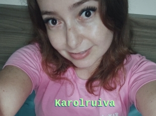 Karolruiva