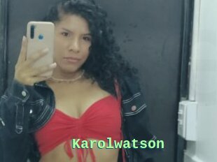 Karolwatson