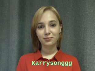 Karrysonggg