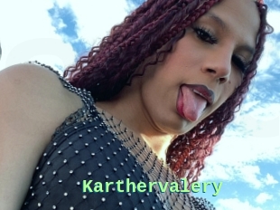 Karthervalery