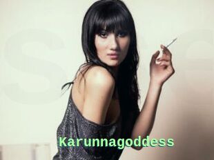 Karunnagoddess