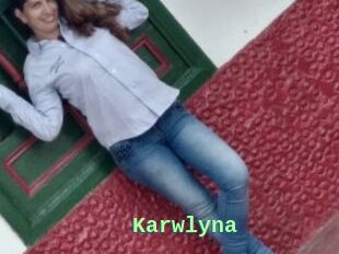 Karwlyna