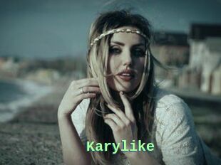 Karylike