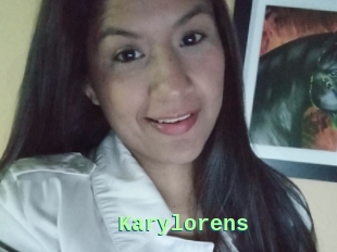 Karylorens