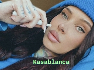 Kasablanca