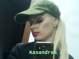 Kasandraa