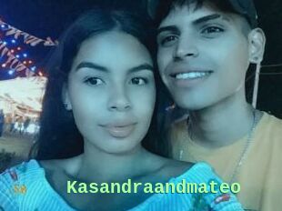 Kasandraandmateo