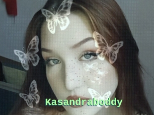 Kasandraboddy