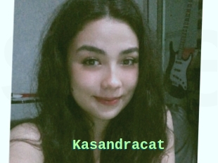 Kasandracat