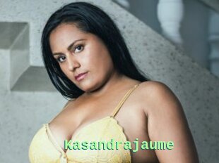 Kasandrajaume