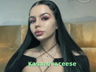 Kasandrareese