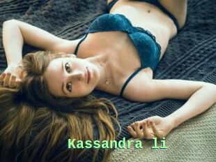 Kassandra_li